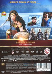 Wonder Woman (DVD)