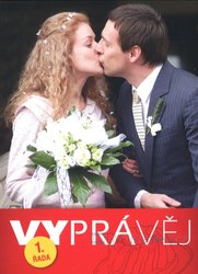 Vyprávěj - 1. série (8 DVD)