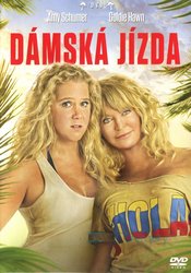 Dámská jízda (DVD)