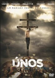 Únos (DVD) - slovenský film