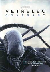 Vetřelec: Covenant (DVD)