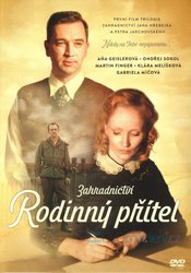 Zahradnictví: Rodinný přítel (DVD)