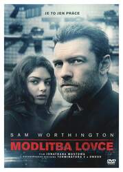 Modlitba lovce (DVD)