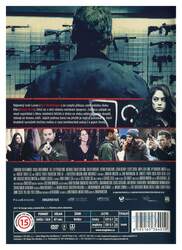 Modlitba lovce (DVD)