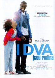 I dva jsou rodina (DVD)