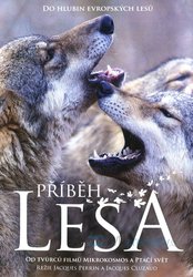 Příběh lesa (DVD)