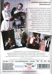 Svatby pana Voka (DVD) - remasterovaná verze