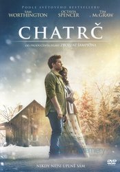 Chatrč (DVD)