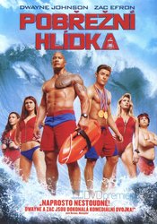 Pobřežní hlídka (DVD)