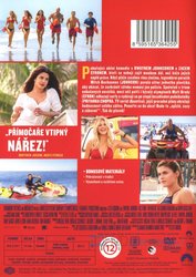 Pobřežní hlídka (DVD)