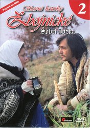 Slavné historky zbojnické 1-6 kolekce (6 DVD) (papírový obal)