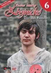 Slavné historky zbojnické 1-6 kolekce (6 DVD) (papírový obal)