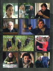 Rapl 1. série (4 DVD) - seriál