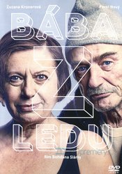 Bába z ledu (DVD)