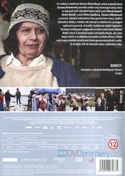 Bába z ledu (DVD)