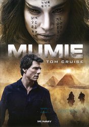 Mumie (2017) (DVD)