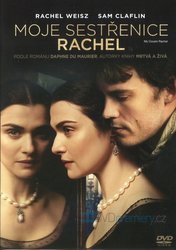 Moje sestřenice Rachel (DVD)