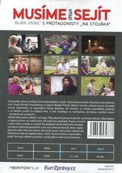 Musíme se sejít (DVD) (papírový obal)