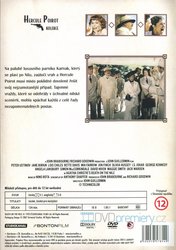 Smrt na Nilu (DVD)