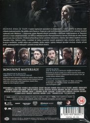 Hra o trůny 7. série - 4 DVD (český dabing)