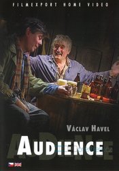 Audience (DVD)