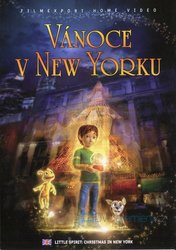 Vánoční pohádky kolekce 5DVD (papírový obal)