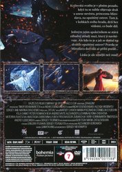 Legenda o drakovi (DVD)