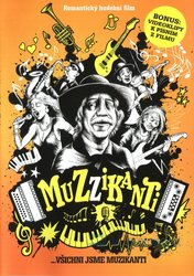 Muzzikanti (DVD)