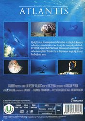 Atlantis (DVD)