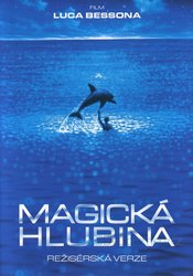 Magická hlubina (DVD) - režisérská verze