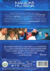 Magická hlubina (DVD) - režisérská verze