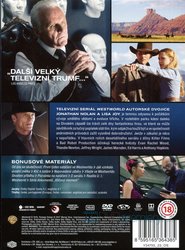 Westworld 1. série (3 DVD) - HBO seriál