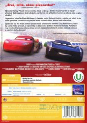 Auta 3 (DVD)