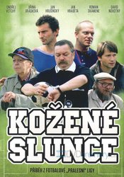 Kožené slunce (DVD)