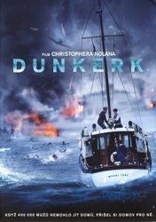 Dunkerk (DVD)