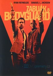 Zabiják & bodyguard (DVD)