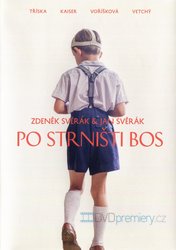 Po strništi bos (DVD)