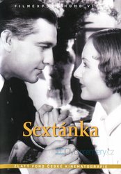 Sextánka (DVD)