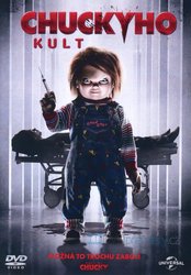 Chuckyho kult (DVD)