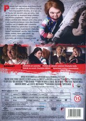 Chuckyho kult (DVD)