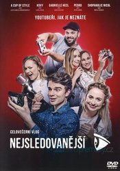 Nejsledovanější (DVD)