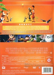 Horton (DVD) - edice Big Face