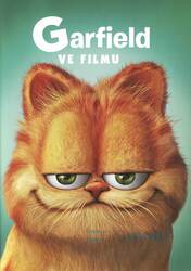 Garfield ve filmu (DVD)