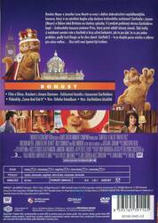 Garfield 2 (DVD) - edice Big Face