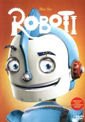 Roboti (DVD) - edice Big Face