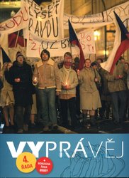 Vyprávěj - 4. série (8 DVD) s bonusovou řadou OSUDY