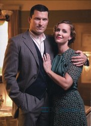 První republika - 2. série (4 DVD) - seriál Česká televize