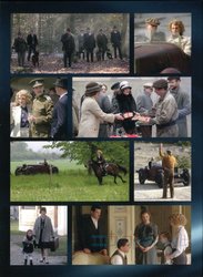 První republika - 2. série (4 DVD) - seriál Česká televize