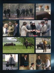 První republika - 2. série (4 DVD) - seriál Česká televize