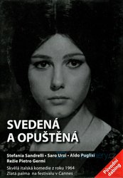 Svedená a opuštěná (DVD) (papírový obal)